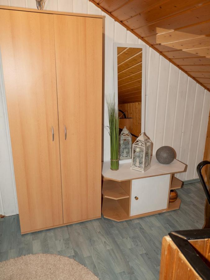 Ferienwohnungen Hirschen Lottstetten Kültér fotó